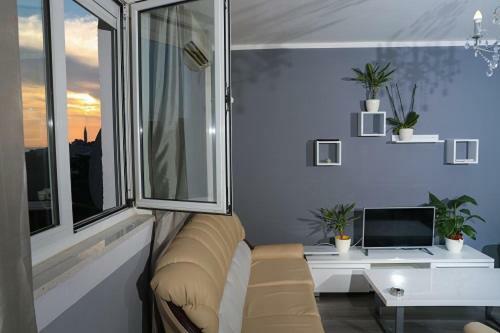 Apartment Laura Rovinj Exterior photo