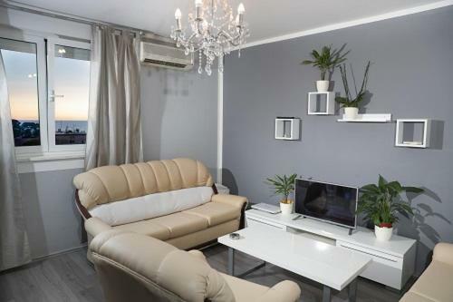 Apartment Laura Rovinj Exterior photo