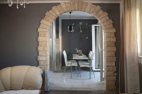 Apartment Laura Rovinj Exterior photo