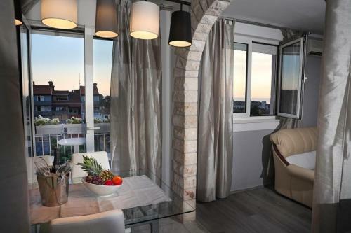 Apartment Laura Rovinj Exterior photo