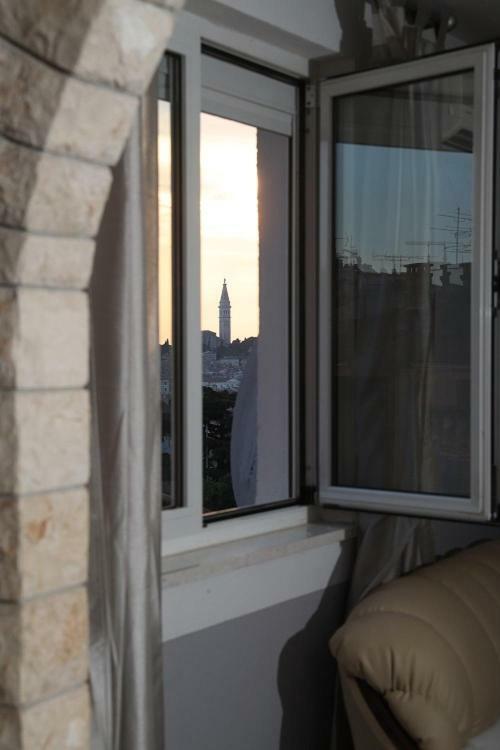Apartment Laura Rovinj Exterior photo